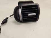 Frischluftgrill PORSCHE CAYENNE (9PA) Turbo S 4.5 7L5819703A