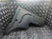 Hinterer mittlerer unterer Schutz BMW 7 (E65, E66, E67) 730 Ld 7020538 51717020538