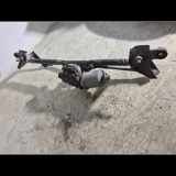 Scheibenwischermechanismus vorne MAZDA 6 Station Wagon (GY) 2.0 1593000641