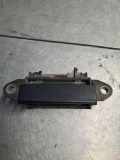 Motorhaubenöffnungsgriff AUDI 80 (89, 89Q, 8A, B3) 1.8 S 89383920