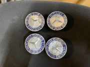 Radkappen MERCEDES-BENZ E (W212) E 220 CDI / BlueTEC (212.001, 212.002) A1714000025