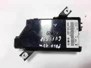 Zusätzliche Music Player-Anschlüsse VW POLO (6R, 6C) 1.2 TDI 5N0035342E