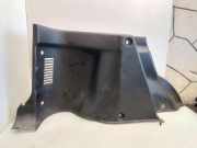 Kofferraumpolster links LAND ROVER FREELANDER (L314) 2.0 Td4 4x4