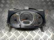 Tachometer Nissan Almera Tino (V10) BU0100Z04346