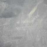 Anzeigetafel Rahmen AUDI A4 (8K2, B8) 2.0 TDI 8K0807081