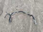 Klimaleitung OPEL ZAFIRA A (F75_) 2.0 DTI 16V 0095631