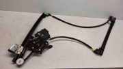 Motor Fensterheber links vorne Seat Alhambra I (7V) 05075500