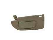 Sonnenblende links Volvo V70 III (135) 000167