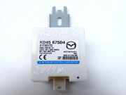 Andere Steuergeräte MAZDA 2 (DL, DJ) 1.5 KD45675D4