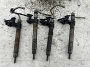 Einspritzventil Set LAND ROVER FREELANDER 2 (L359) 2.2 TD4 4x4 0445115042