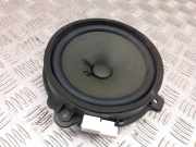 Türlautsprecher vorne links CHEVROLET CAPTIVA (C100, C140) 2.2 D 4WD 25907868