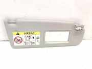 Rechte Sonnenblende VW UP (121, 122, BL1, BL2) 1.0