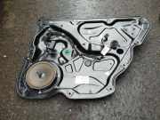 Türfensterheber hinten rechts VW PASSAT Variant B6 (3C5) 2.0 TDI 3C4839756H