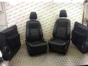 Sitzgarnitur komplett Leder geteilt Lexus NX 1 ()