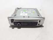 Radio/Navigationssystem-Kombination Renault Grand Scenic III (JZ) 281157081R