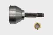 Antriebswelle rechts hinten Fiat Panda (141) 5944689