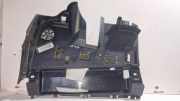 Armaturenbrett Verkleidung unten BMW 5 (F10) 530 i 9193005