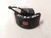 Schalter für Warnblinker Opel Astra J Caravan (P10) 90561364