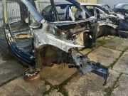 Seitenpaneele vorne rechts VW SHARAN (7N1, 7N2) 2.0 TDI