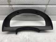 Geschwindigkeitsmesserverkleidung KIA SORENTO I (JC) 2.5 CRDi 848303E900