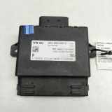 Spannungssteuergerät SKODA YETI (5L) 2.0 TDI 4x4 8K0959663C