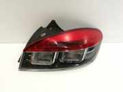 Lampenträger Heckleuchte rechts Renault Megane III Coupe (DZ) 265500008R