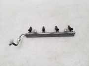 Kraftstoffzuführung NISSAN X-TRAIL (T31) 2.0