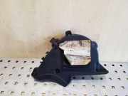 Timing Belt Protection Cover MAZDA 3 Sedan (BL) 1.6 MZR CD 9651560180