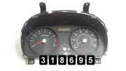 Tachometer Kia Rio II (JB)
