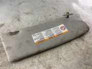 Linke Sonnenblende MITSUBISHI PAJERO SPORT I (K7_, K9_) 2.5 TD (K94W, K74T)