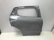 Tür rechts hinten Renault Megane I (BA) 821521524R