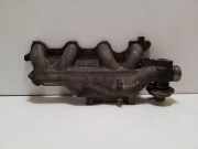 Ansaugbrücke OPEL ASTRA G Sedan (F69_) 1.7 TD 90530990