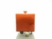 Fuel Pump Relay BMW 5 (E34) 518 i 0332019456