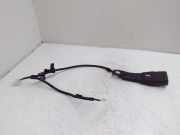 Gurtschloss Toyota Prius (W5)