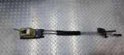Gangschaltmechanismus AUDI A3 Limousine (8VS, 8VM) 2.0 TDI 5Q0711061E