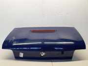 Heckklappe geschlossen BMW Z3 Coupe (E36)