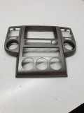 Dekoration des Navigationsbildschirms NISSAN X-TRAIL (T30) 2.2 dCi 4x4 68260EQ000