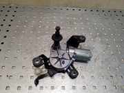 Wischermotor hinten Opel Astra H Kasten () 0390201591