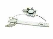Türfensterheber hinten links NISSAN X-TRAIL (T31) 2.0 dCi JG00A 2621004320