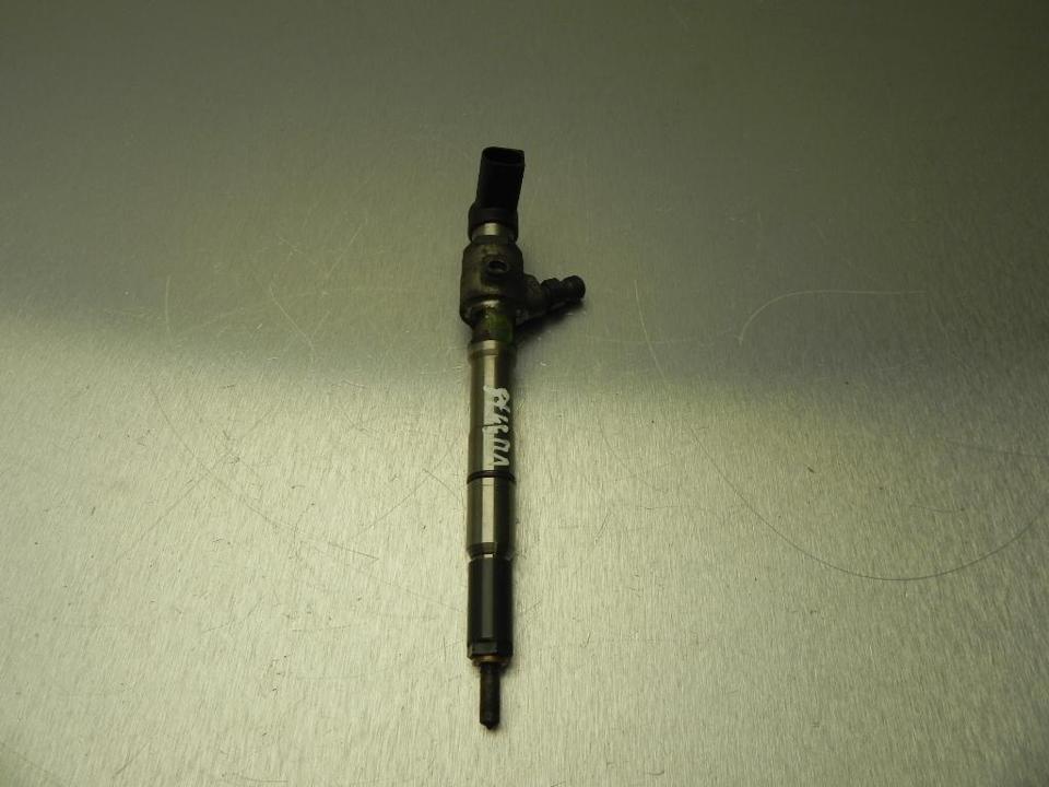 Düsenstöcke VW Touran (1T1, 1T2) 03L130277B