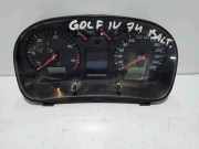 Kombiinstrument VW GOLF V Variant (1K5) 1.9 TDI VWZ7Z0B5653197 010702232446