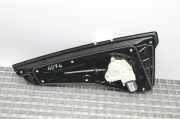 Türfensterheber hinten rechts LAND ROVER DISCOVERY IV (L319) 3.0 SDV6 4x4 AH2227000AB