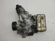 Ölfilterhalter MERCEDES-BENZ E (W213) E 220 d (213.004) A6541800265
