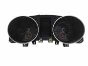 Kombiinstrument VW GOLF VI Variant (AJ5) 1.6 TDI 5K0920871A