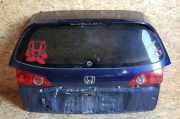Heckklappe geschlossen Honda Accord VII Tourer (CM, CN)