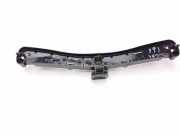 Fahrgestellteile hinten MERCEDES-BENZ GLE (W166) 320 4-matic (166.062) A1665460700