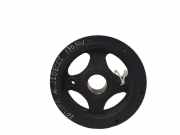 Kurbelwellenriemenscheibe TOYOTA AVENSIS (_T25_) 2.2 D-CAT (ADT251_) 134080R011