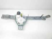 Fensterheber vorne rechts JEEP PATRIOT (MK74) 2.0 CRD 4x4 05291804AA