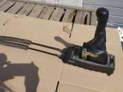 Gangschaltmechanismus VW FOX (5Z1, 5Z3) 1.2 5Z0803803 5Z0711090