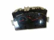 Kombiinstrument NISSAN MICRA III (K12) 1.5 dCi 8654300312